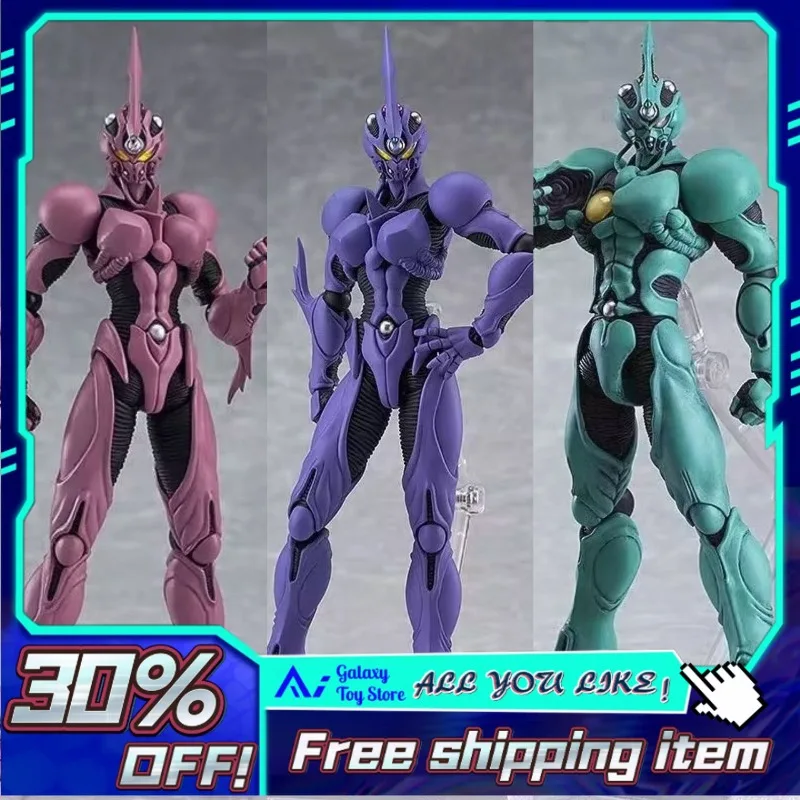 

15 см новая в наличии Figma Bio Booster Armor Guyver, экшн-фигурка, модель с шарнирной подставкой, в штучной упаковке, коллекционная фигурка для фанатов, аниме-фигурка