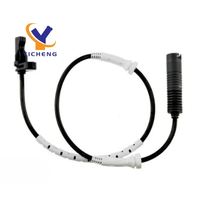 

34526870075 Датчик скорости колеса для BMW 120d 123d 120i 125i 135i E82 E88 2004-2012 34526760424 34526785020