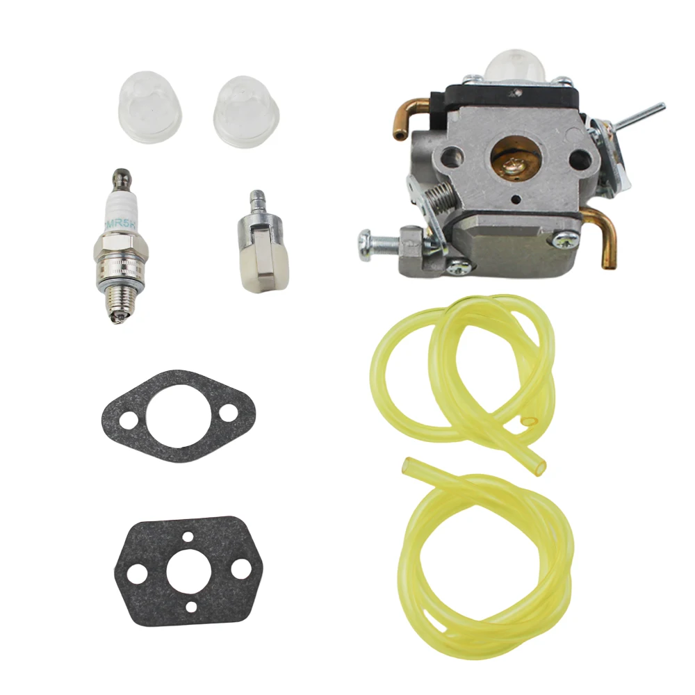 

Carburetor Fit For McCulloch String Trimmer Edger T22LS T22LCS 574386701 581734301