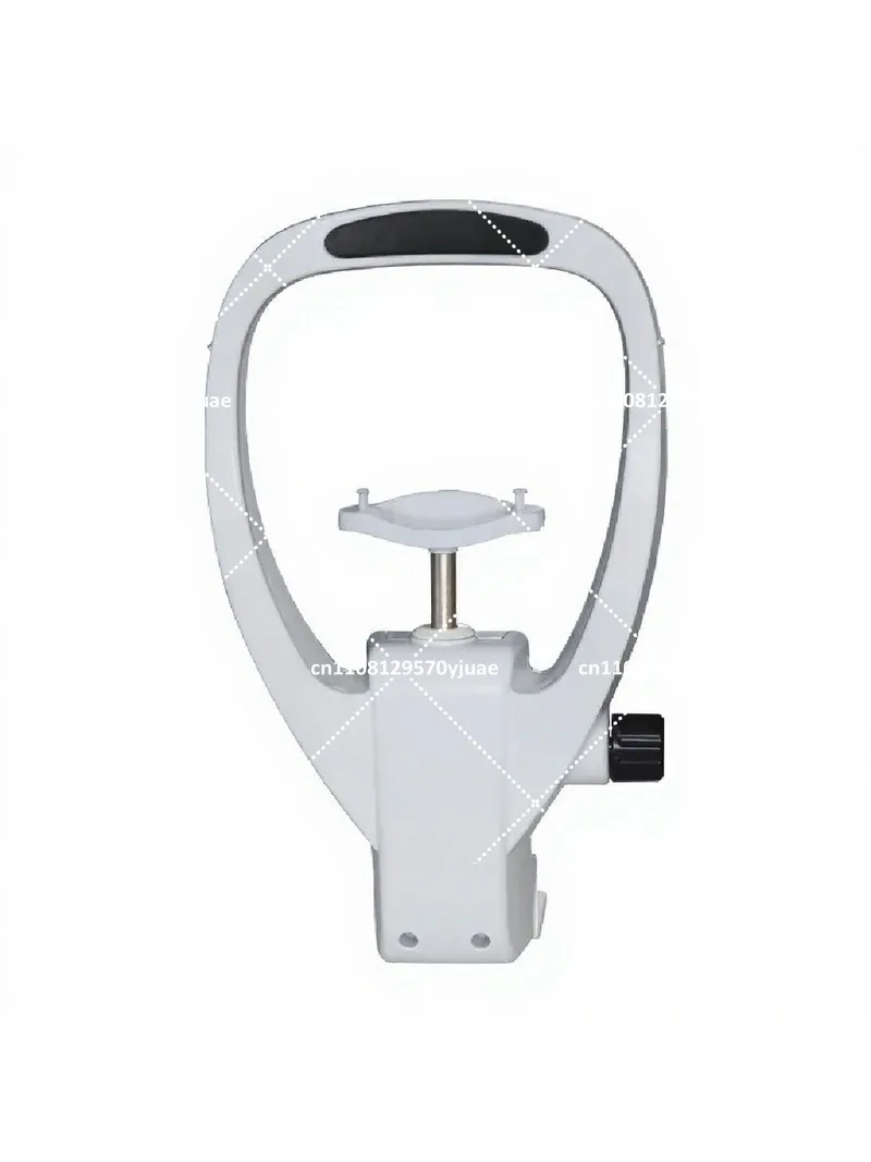 Optical Instrument Chin Rest Forehead Bracket Set for Auto Refractometers