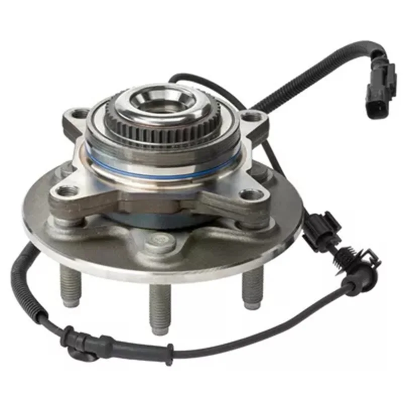 

Hub Unit Wheel Hub Bearing Units for F-ord F-150 515166