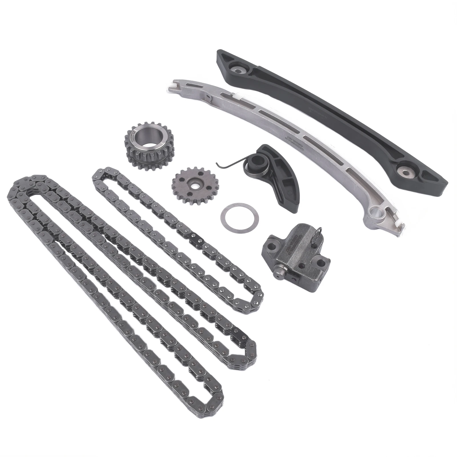 AP03 Timing Kit for Land Rover Range Rover Evoque Discovery 2.0L LR025625 LR025264