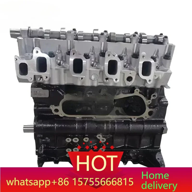 

Распродажа! Новый двигатель 3.0L 1KZ-T 1KZ-TE для Hilux, HiAce, Land Cruiser Prado, 4Runner