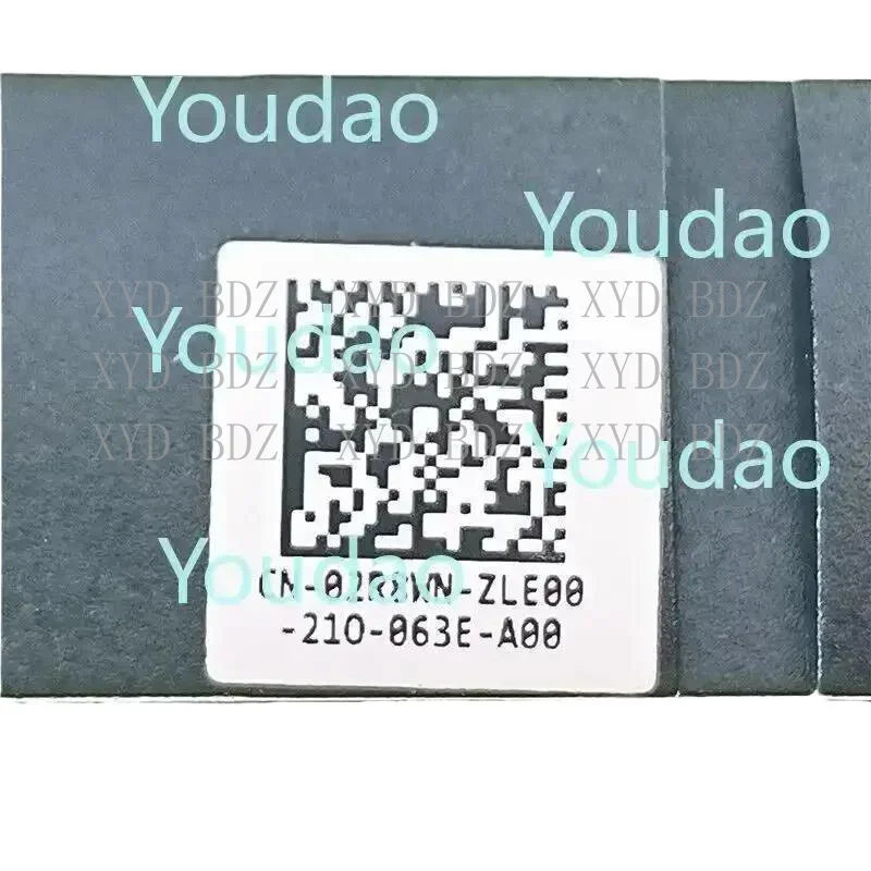 DB nuevo Kit de altavoces L&R para Dell Latitude 3520 E3520 02R8WN 2R8WN