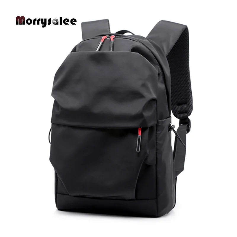 Sac à dos pour ordinateur portable 15.0 amaran pour homme, grande capacité, sac à dos pour étudiants, plissé, style décontracté, hydrofuge, nouveau,