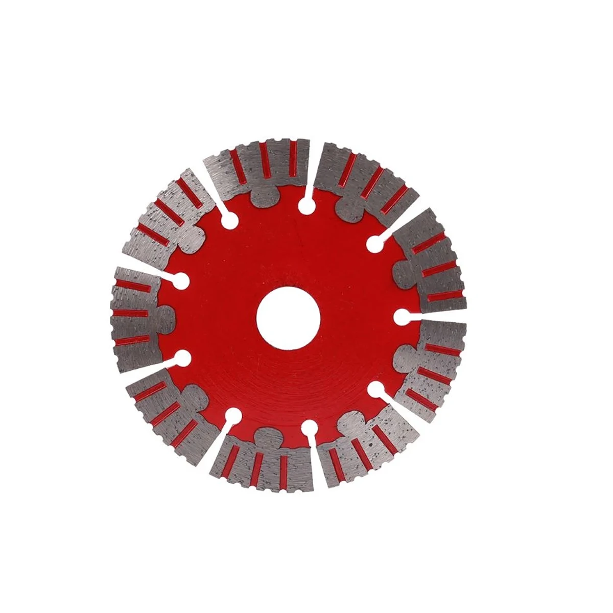 1-10PCS 125 133 156 mm Diamond Saw Blade Ceramic Tile Dry Cutting Disc Marble Concrete Porcelain Granite Quartz Tile Cutter