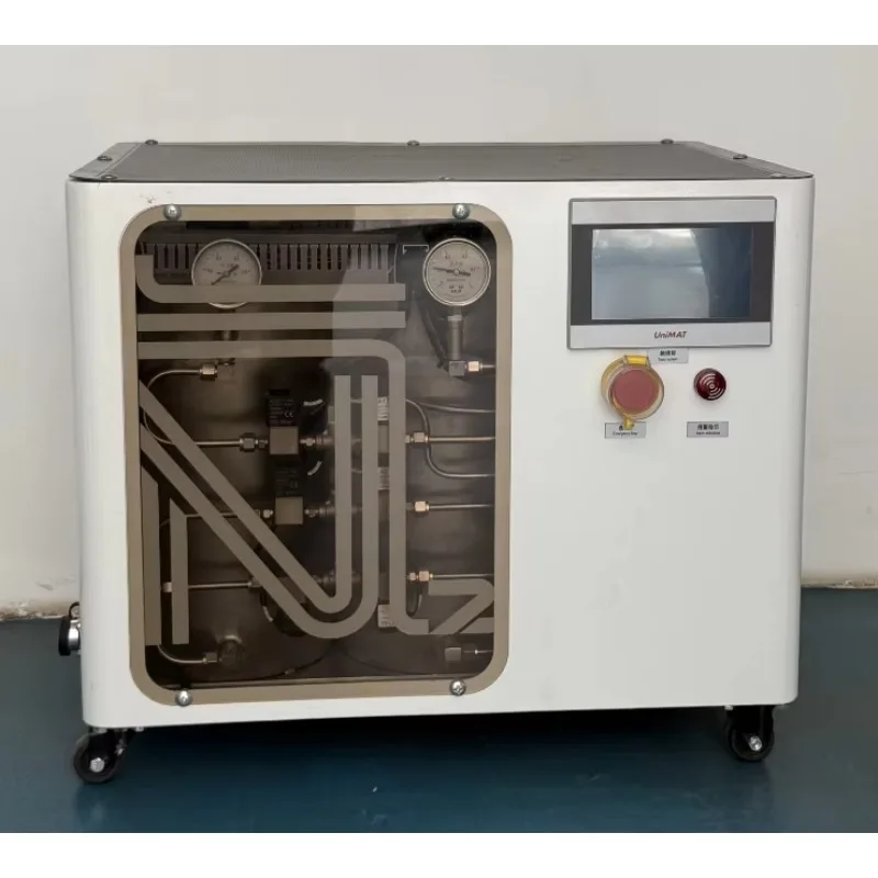 Best Seller 99.9% Purity Nitrogen Generator For Chemical Industry