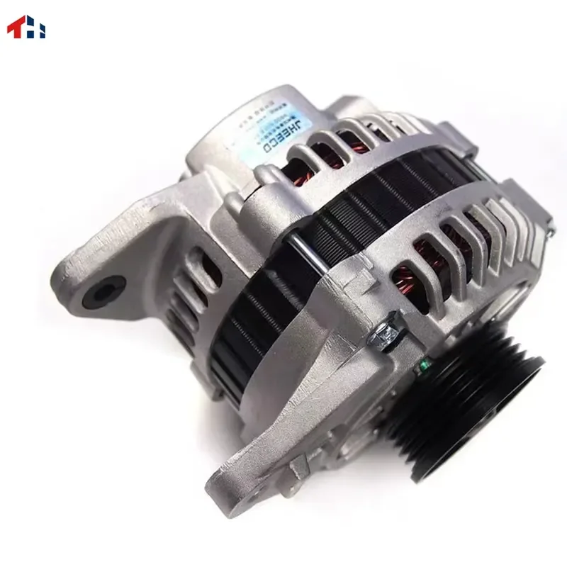 SMD354804 12V 90A Auto Alternator for Great Wall Haval H3 H5 Wingle 3 5 6 Petrol Engine 4G63S4N 4G69S4M 2005-2024