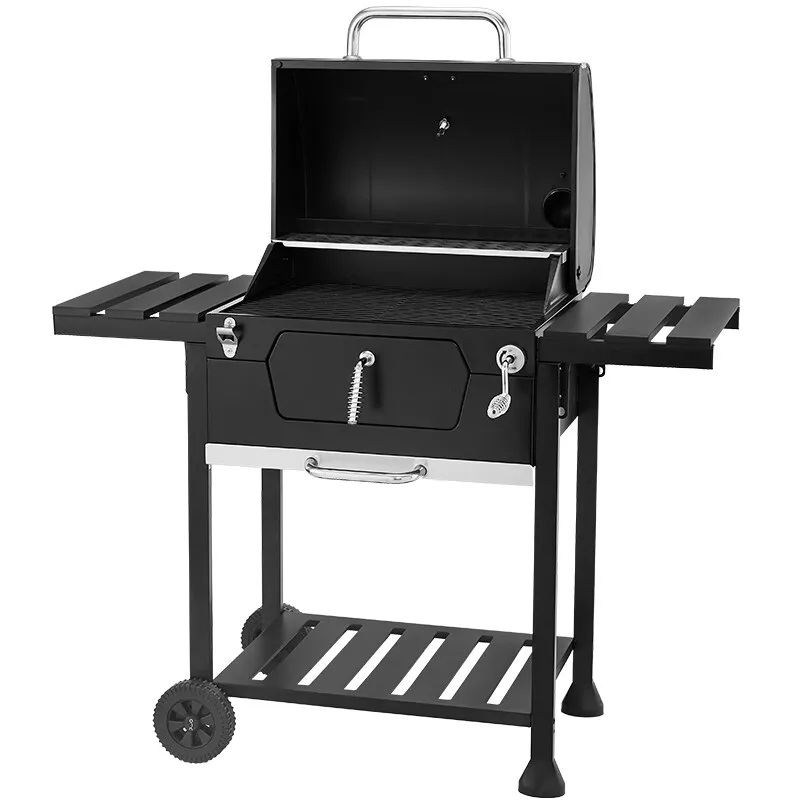 

Barbecue grill outdoor household