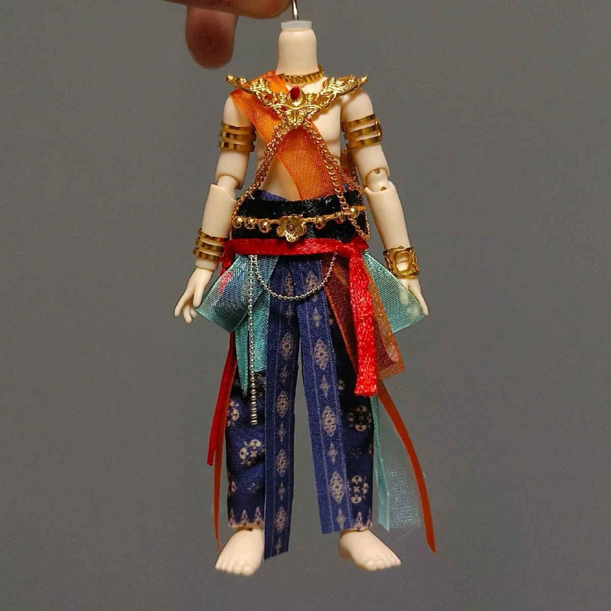 

Аниме Rafayel 1/12 Bjd Asi 3,0, кукла 14 см с одеждой Love and Deepspace, аниме-игра, косплей, продукт ручной работы, игрушки, аксессуары