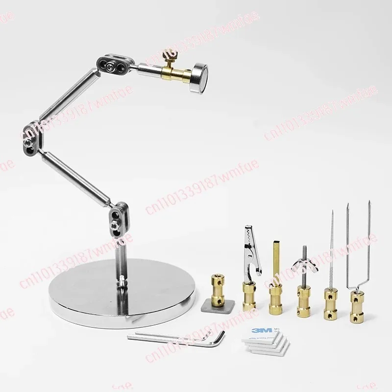 

for Animatorsphotography WCS-Stop Motion Animation Winder Rig System with Vertical&Horizontal Rails,Stop Motion Armature Kit