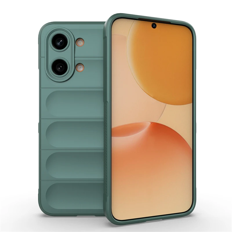 Für Xiaomi POCO X8 Pro Max Hülle Silikon Flüssig Stoßfeste Hülle F8 ULTRA M8 Pro Cover TPU Gummi Schutzhülle X7 X6 Pro Cover – Detail 13