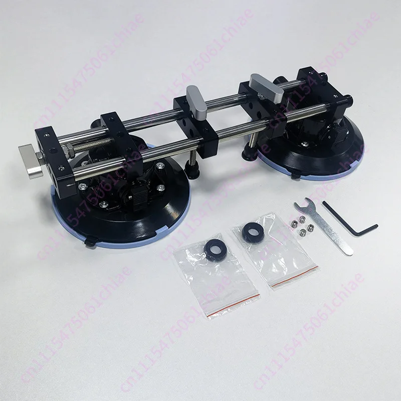 Countertop Tensioner Tile Marble Glass Seamless Splicing Vacuum Suction Cup Seam