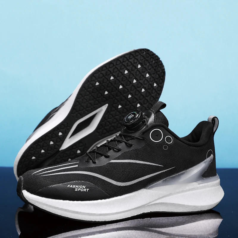 أحذية ركاب كاجوال أنيقة للرجال - رائعة وعصرية ومريحة، مثالية للأعمال غير الرسمية والتنقل اليومي