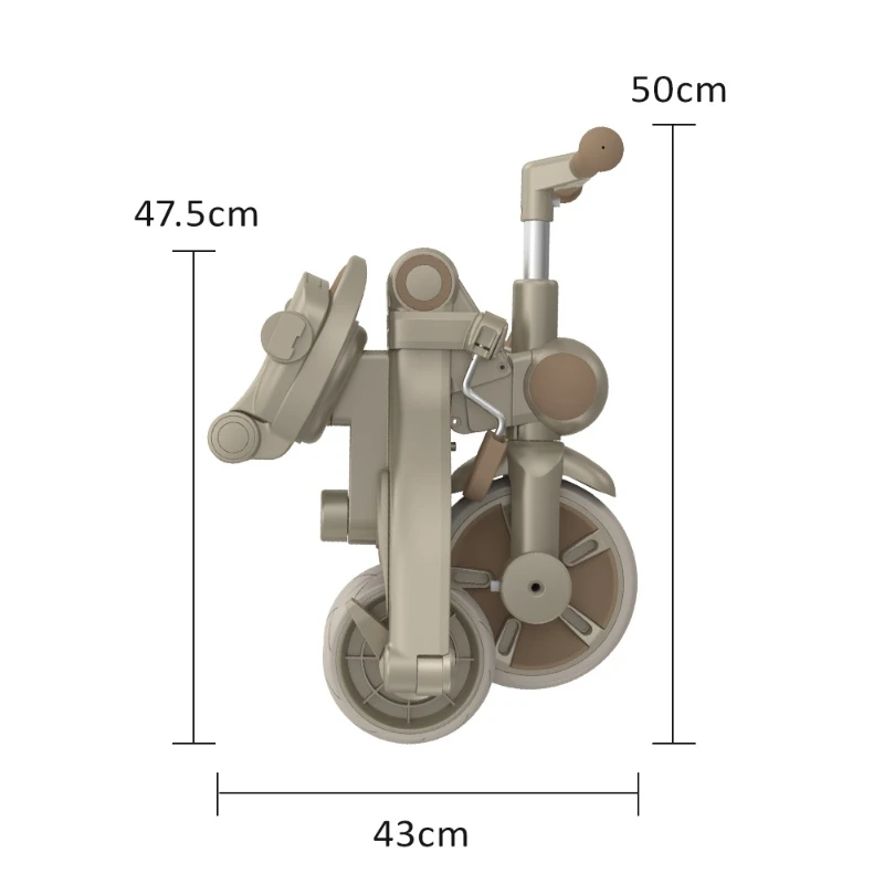 Thumbnail 3 - #34 Low Price Multifunction Strollers Deals
