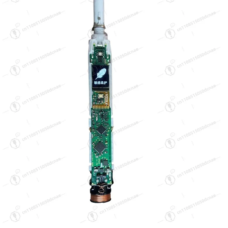Original electric toothbrush main board for Braun Oral B IO5 IO7 IO8 IO9 series replace the main board motor assembly