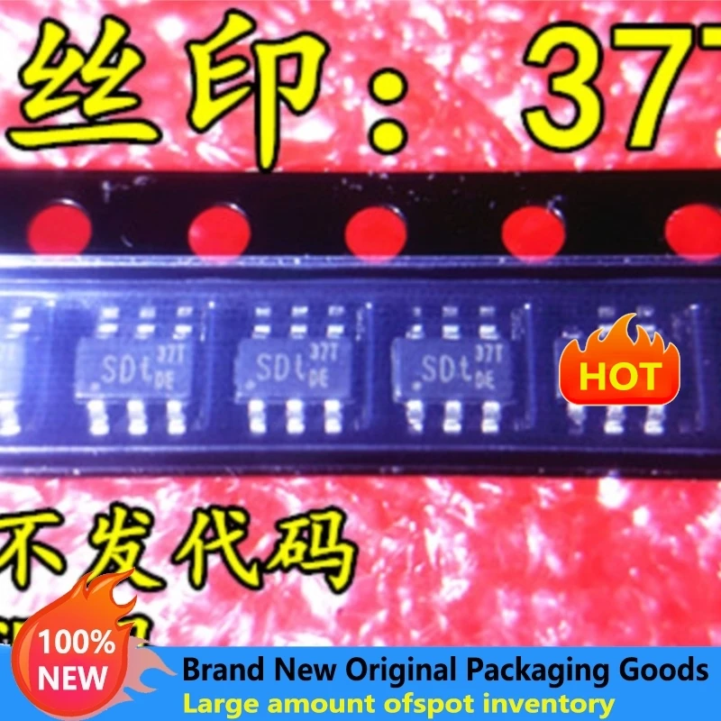 10PCS  LD5537T LD5537    IN STOCK