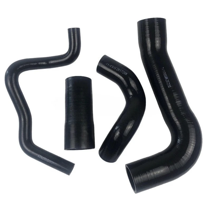 

Water Tank Water Hose Cooler Water Pipe 2372130 2813268 2306175 1876631 for Scania