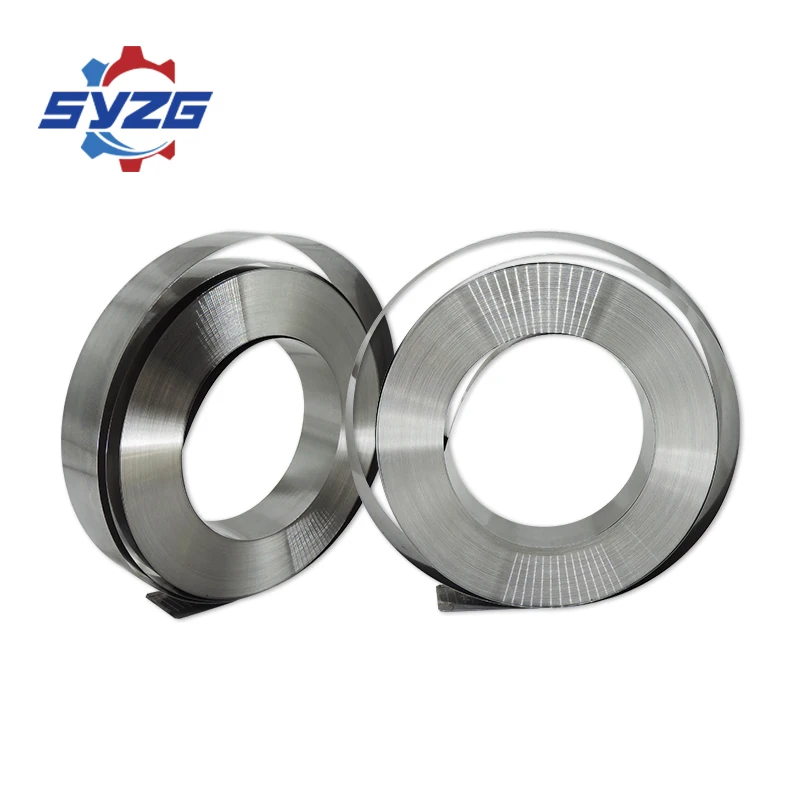 

Лезвие скребка для чернил, гравировально-печатная машина, скребок с покрытием, аксессуары для полностью автоматической печатной машины