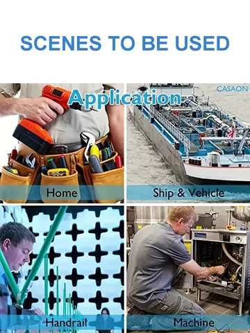 320pcs Premium Stainless Steel Screw and Nut Assortment Kit - Corrosion-Resistant, Snap-in Nuts, M2 to M5 Sizes - Ideal for DIY,