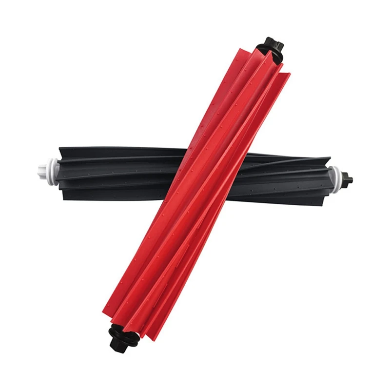 YCOC-For Roborock Q5 MAX+ / Q5 Duoroller+ ロボット掃除機アクセサリー交換用メインサイドブラシ Hepa フィルターダストバッグ