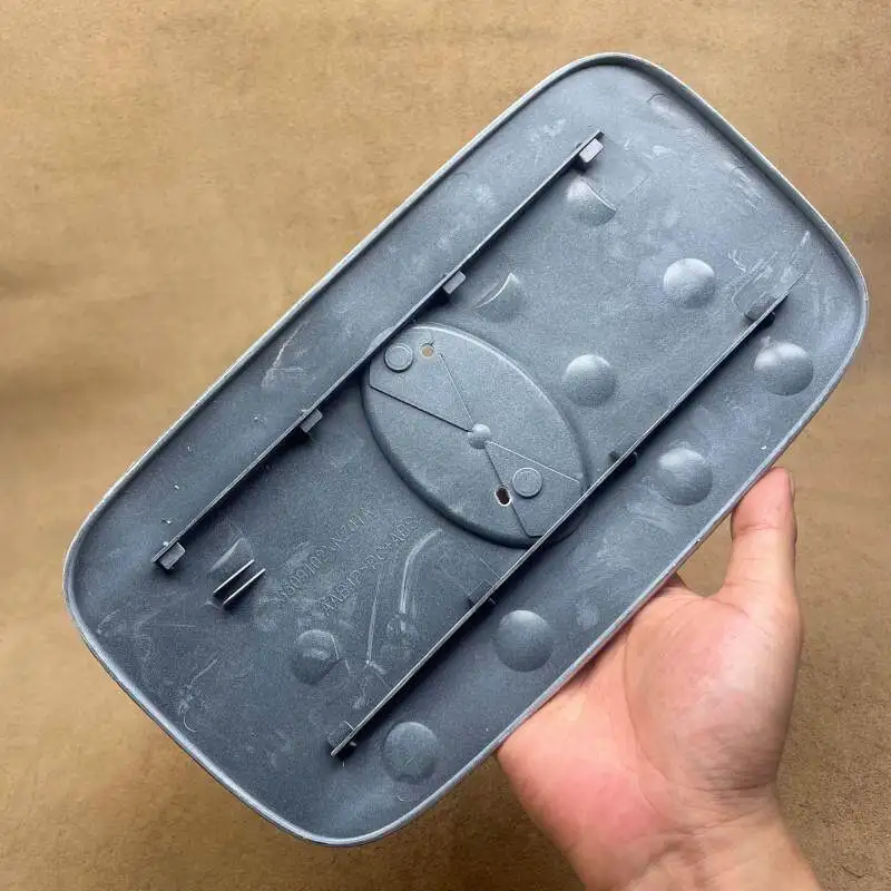 

Genuine 1pc White Front Grille Charging Port Cover for Great Wall Ora R1