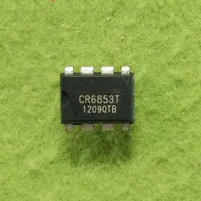 10pcs/lot CR6853 CR6853T DIP-8 new original In Stock