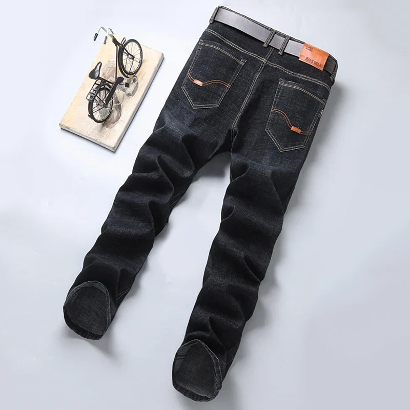 Thumbnail 4 - #44 Slim Fit Denim Jeans Sale