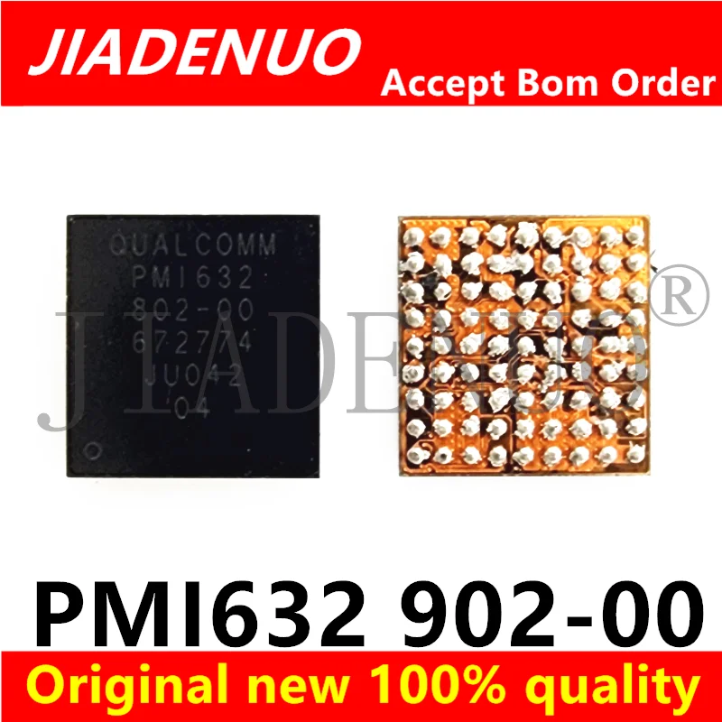 1 szt. 100% nowy PMI632 902-00 PMI632-902-00 PMI632 902 00 układ scalony zasilania