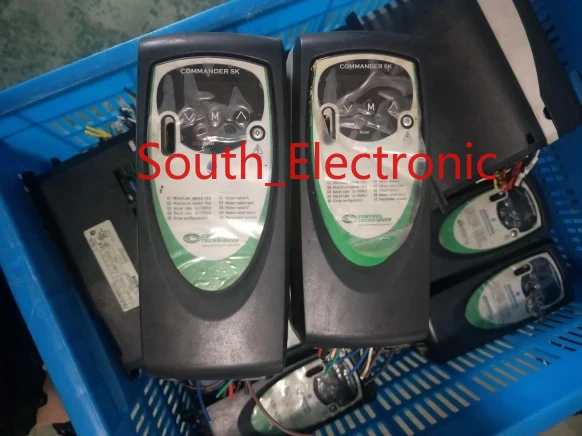 SKB3400150 1.5KW 380V    inverter ,  In good working condition, free shipping  a