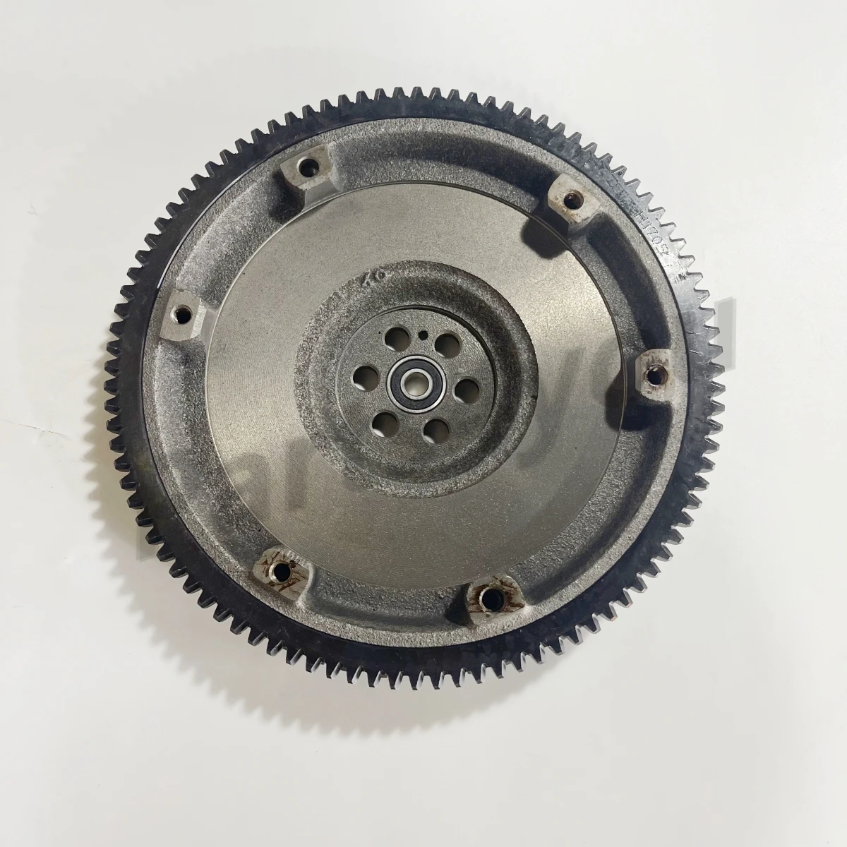 

FlyWheel for Kinroad Joyner 650 Dune Buggy 650cc 276Q Sand Spider Commando Roketa Joyner 650cc LJ 368.1005011