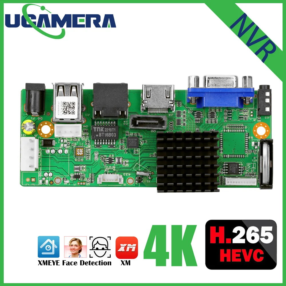 Nvr cctv (мини ip) купить от 372,00 руб. Видеонаблюдение на 1rub.ru