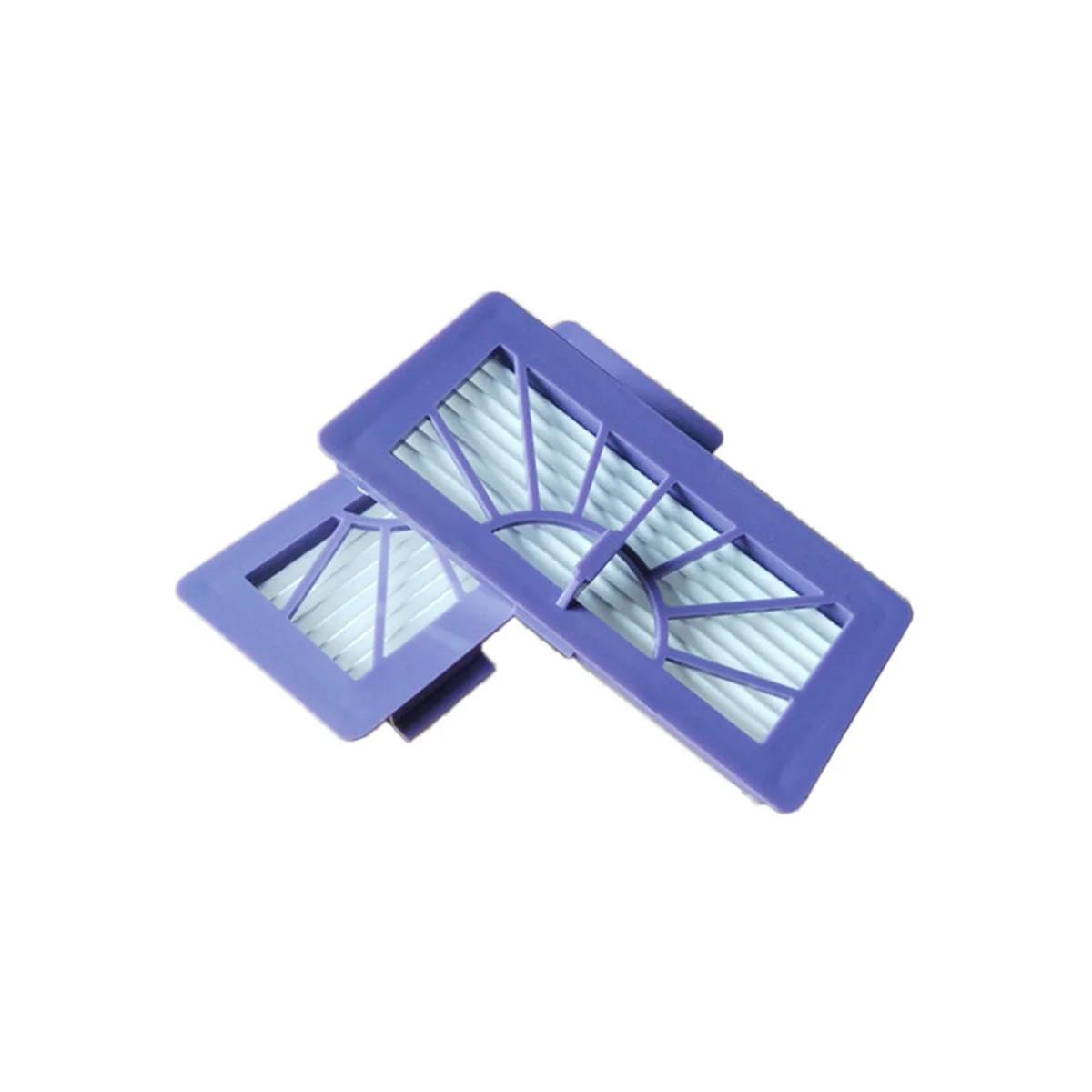 เหมาะสำหรับอะไหล่เครื่องดูดฝุ่นหุ่นยนต์ตัวกรองหน้าจอซีรีส์/ซีรีส์/XV Series