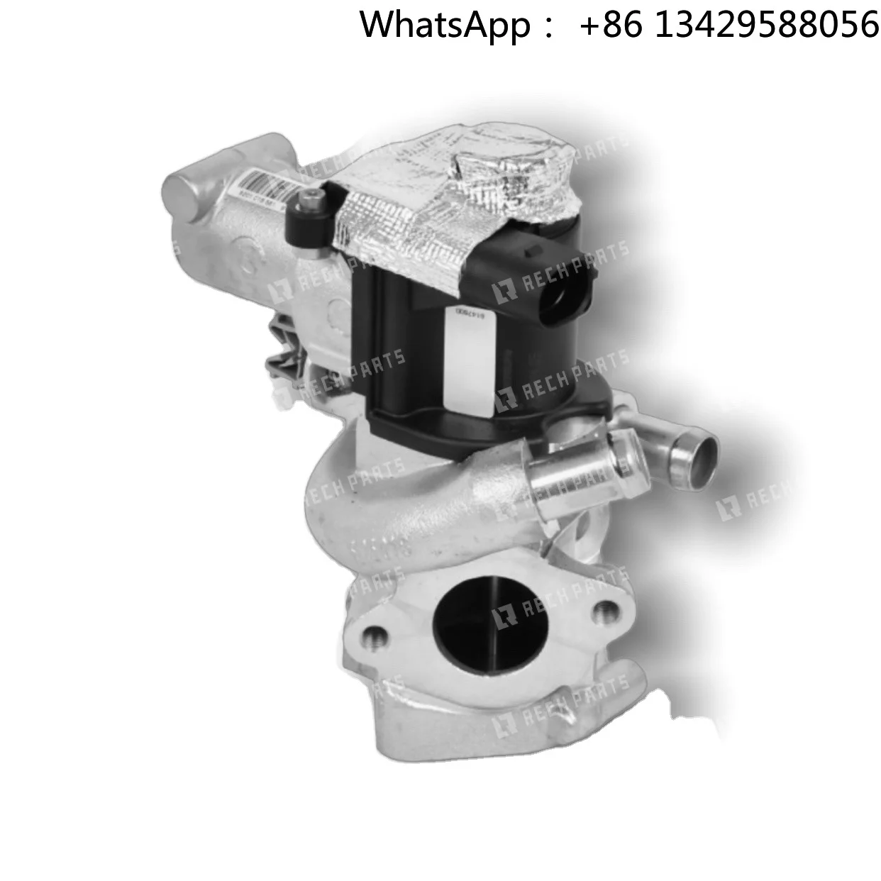 

Factory Direct V9X EGR Valve 14710-00Q0P 8200939136 14710-00Q0S 7.02014.07.0 for NAVARA NP300 2004-