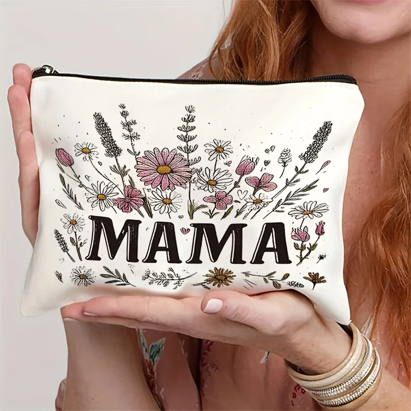 This Is The Best Gift for Mom, Mother'S Day Gift, Multi-Functional Travel Toiletry Bag, Unique Mother'S Day Gift Idea, Fashionab