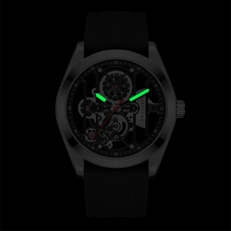 New Watches for Men Top Luxury Brand Quartz Men’s Watch Sport Waterproof Wrist Watches Chronograph Date Relogio Masculino