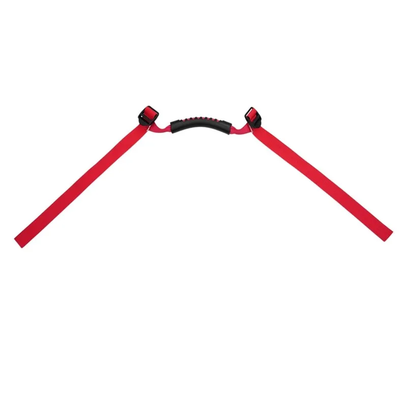 Side Rescue Pull Strap For Sur-Ron Light Bee X S 2021-2026 Electric Dirt Bike PVC Tug Belt Tow Strap Heavy Duty Limited Time