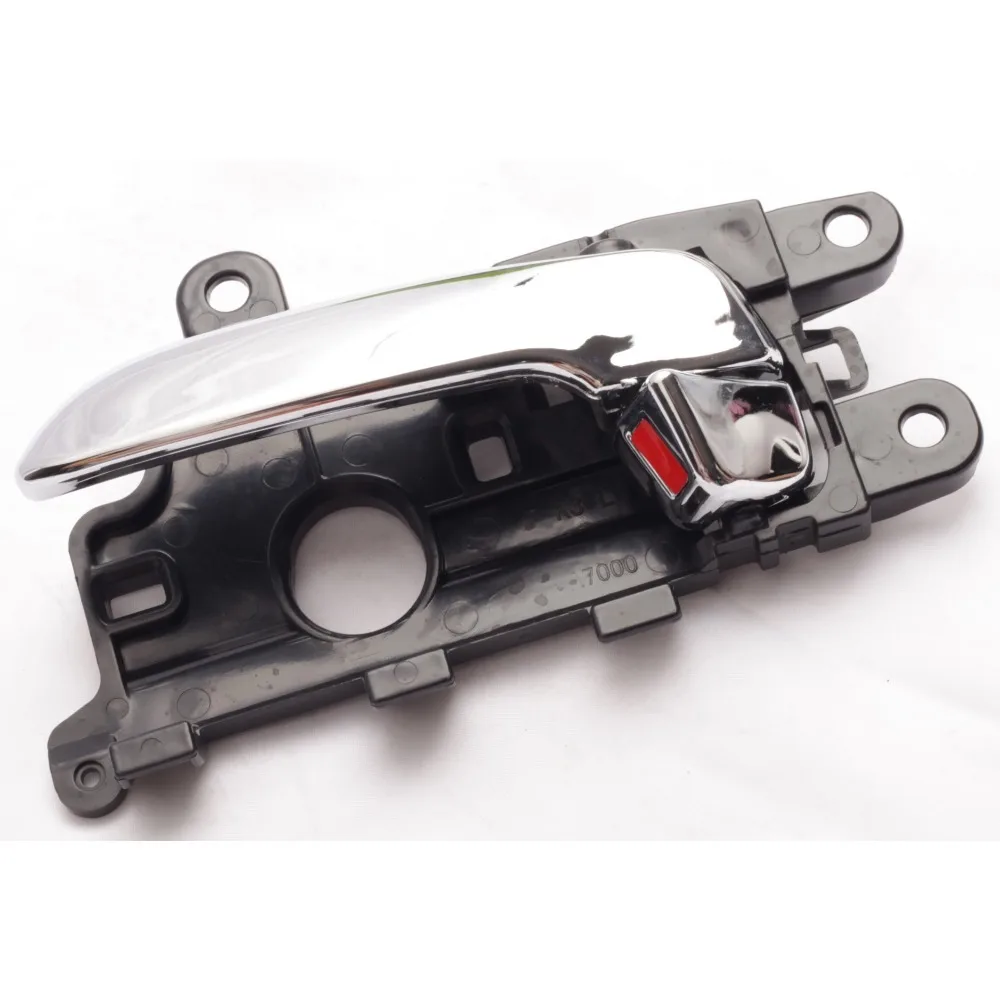 

82610A7010 82620A7010 Inside Door Handle Assembly Front Rear Right Left Interior Door Handle for KIA K3 Forte Cerato 2013-2017