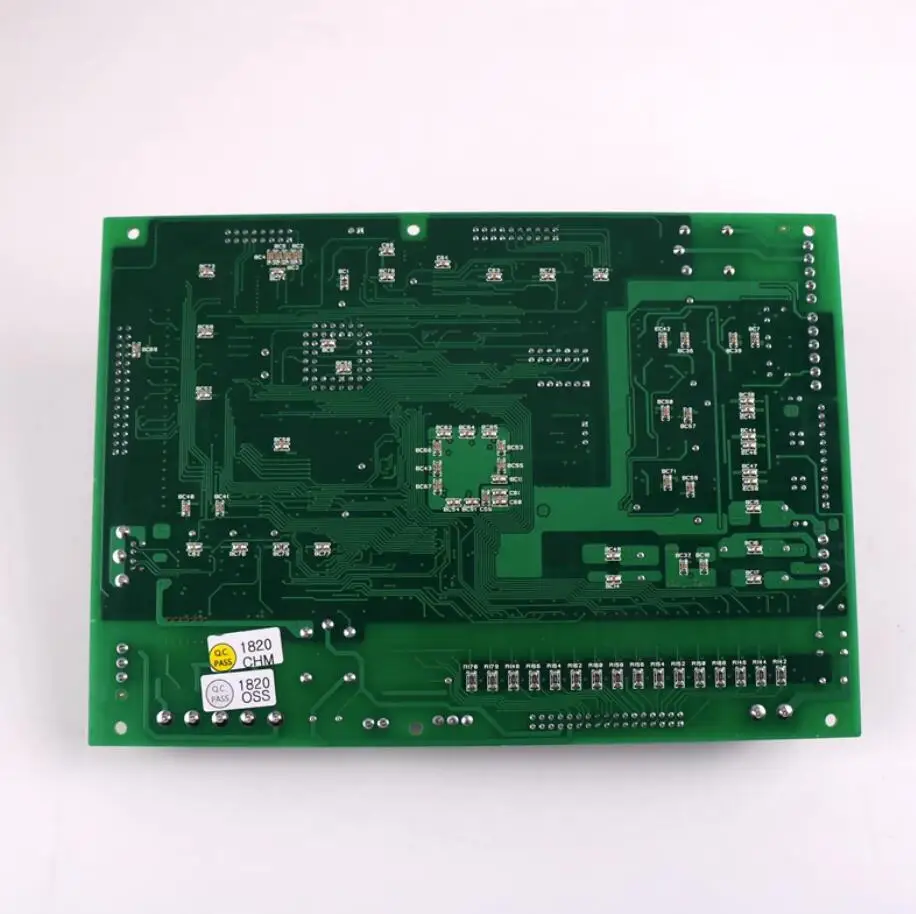 Elevators Elevator elevadores escalears spare parts pcb main drive board HIVD900G HIVD900G B/D  REV:5.4