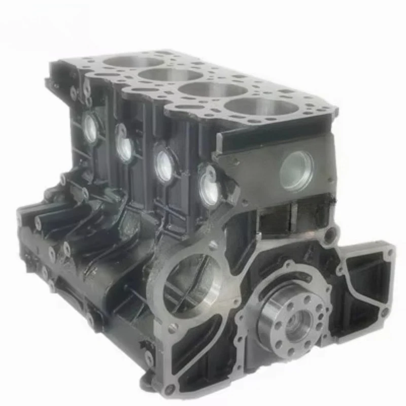 Brand New D4CB Engine Short Block 2.5L for  H-1 PLATFORM ILOAD IMAX H350 CAR ENGINE
