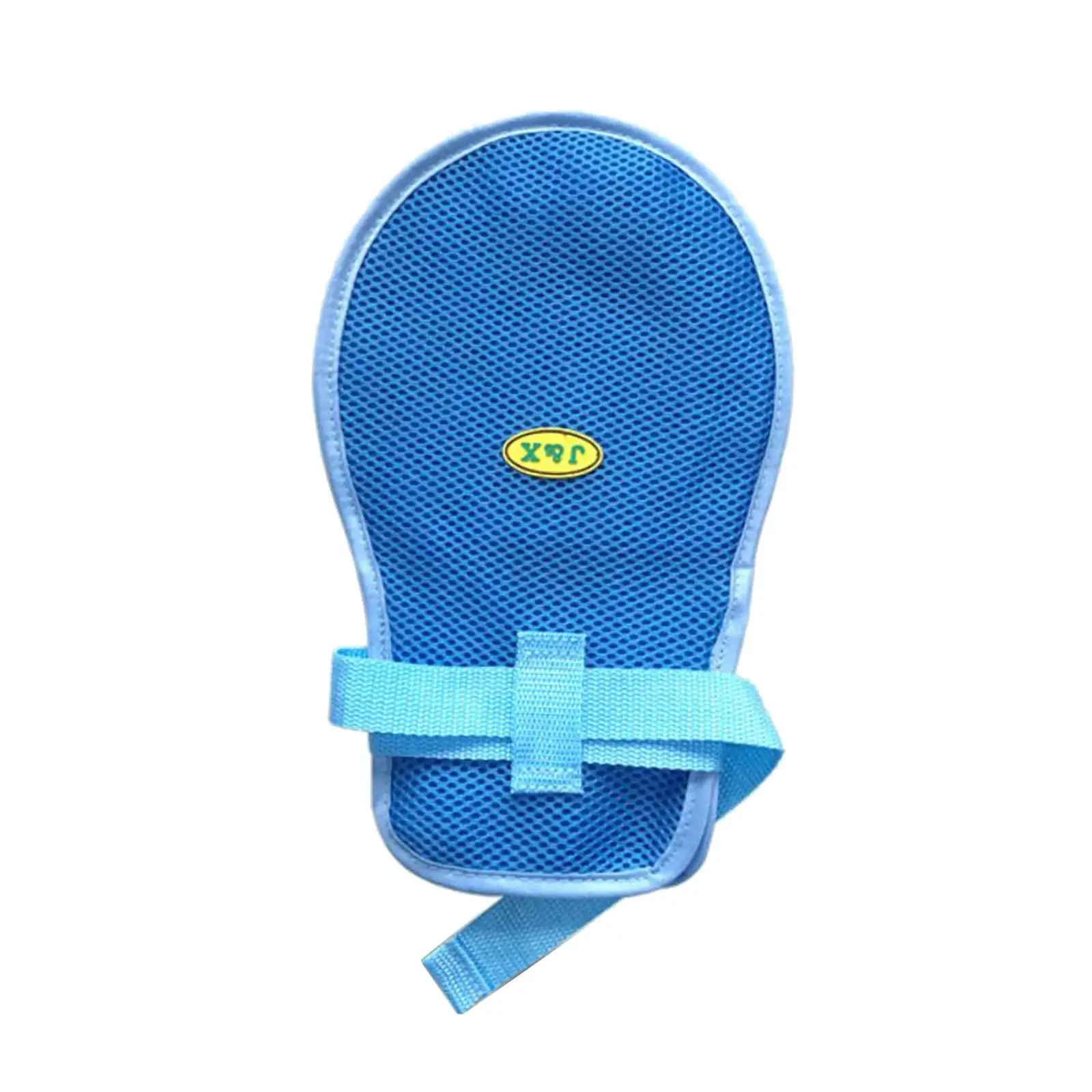 Hand Glove Prevent Protection Products Gloves Mittens Wearer Protectors Hand Finger for Devices Patients Elderly Adults