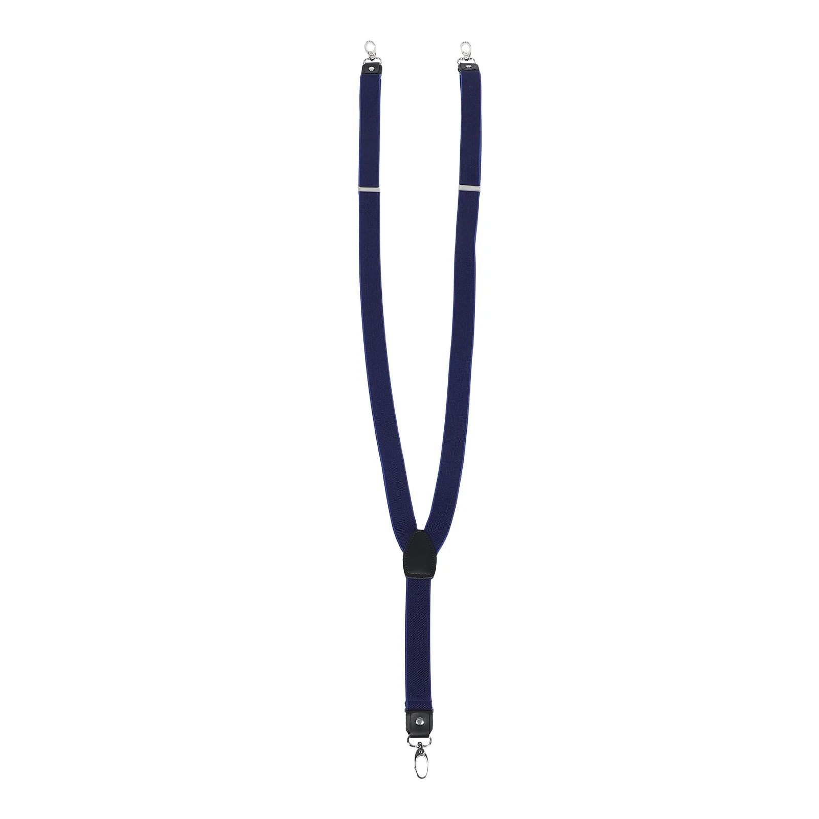 الكبار هوك الحمالات قابل للتعديل الثقيلة الأشرطة المرنة مقاطع آمنة فستان السراويل ملابس رسمية غير رسمية الرجال الحمالات