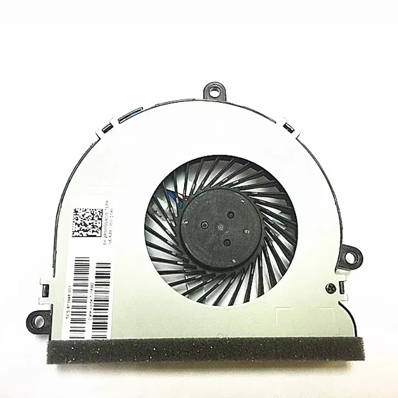 Original New CPU cooling fan for HP 15-bs 15-bd 15-ac AF 250 G5 C125