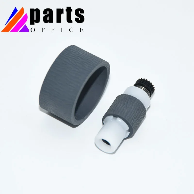 1SET QM3-4014-010 QM3-4014-000 Pickup Roller Tire for CANON MX338 MX330 MX328 MX320 MX358 MX357 G1400 G2400  G1000 G2000 G3000