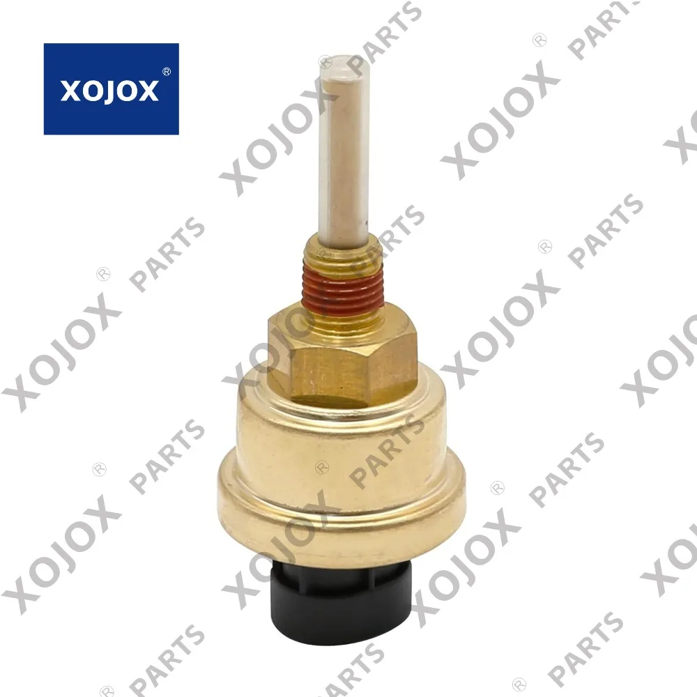

XOJOX 4903489 Coolant Fluid Level Sensor Switch for 3612521 1673785C91 1673785C92 Replacement for L10 M11 ISM N14 ISX PAI Excava