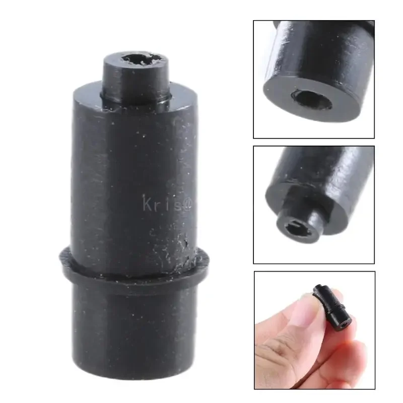 Turntables Arm Linkage Rubber Grommets for SME 3009 SME 3010 SME 3012 Phonograph Repair Parts