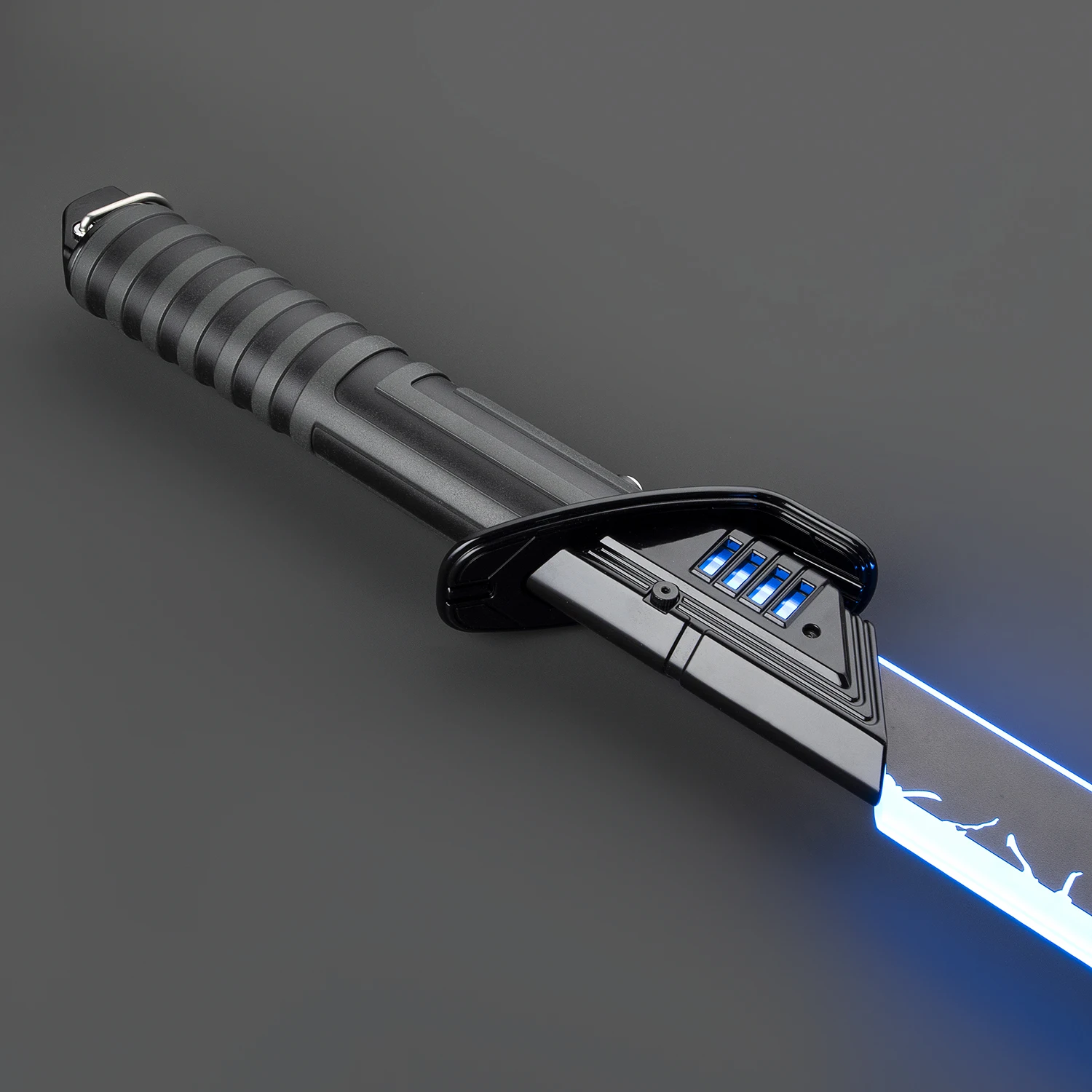 LGT Saberstudio Dark Saber Force Heavy Dueling Xeno3.0 Light Saber Sensitive Smooth Swing Infinite Color Changing Motion Control