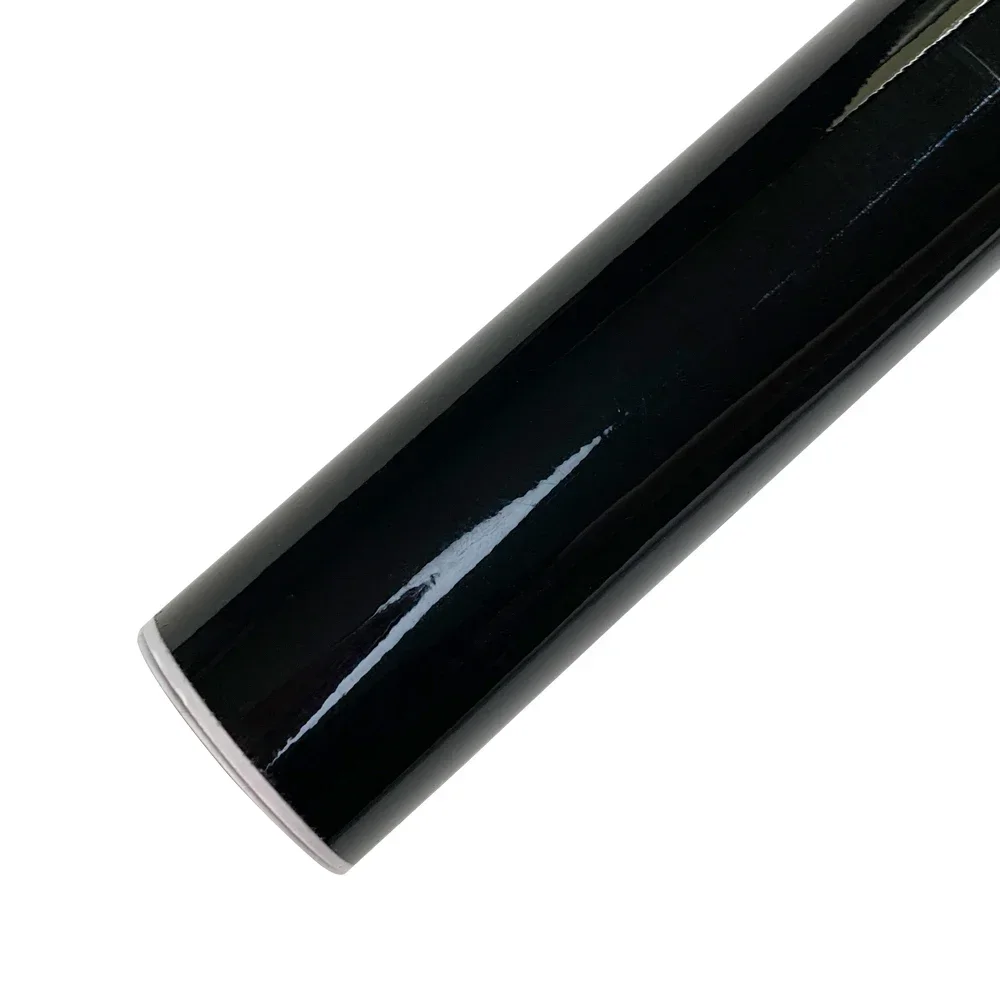 50*300 cm 3D 6D Koolstofvezel Vinyl Film Zwart Matte Auto Sticker Wrap Folie Console Computer Laptop huid Telefoon Cover Motorfiets Auto