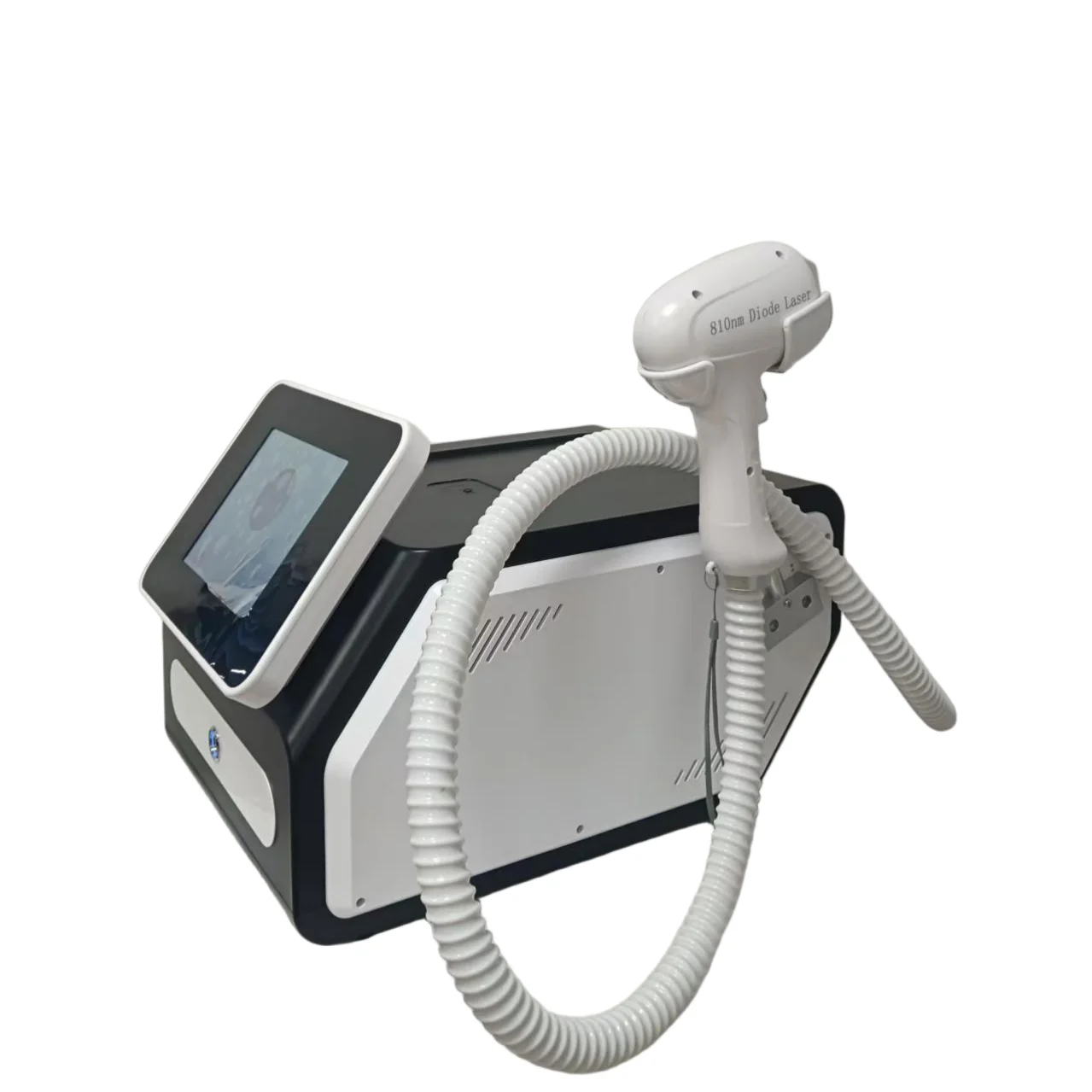 2026 Premium Diode Hair Remover 4-Wavelength 755/808/940/1064nm Ice Cool & Painless for All Skin Types CE Certified Skin Rejuven - view 3