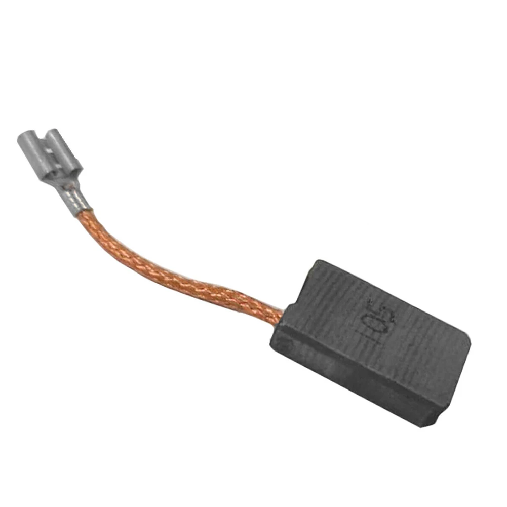 Escovas de carbono compatíveis para Bosch para 11245EVS e 11311EVS Martelo rotativo e de demolição Conjunto de 2 de alta qualidade